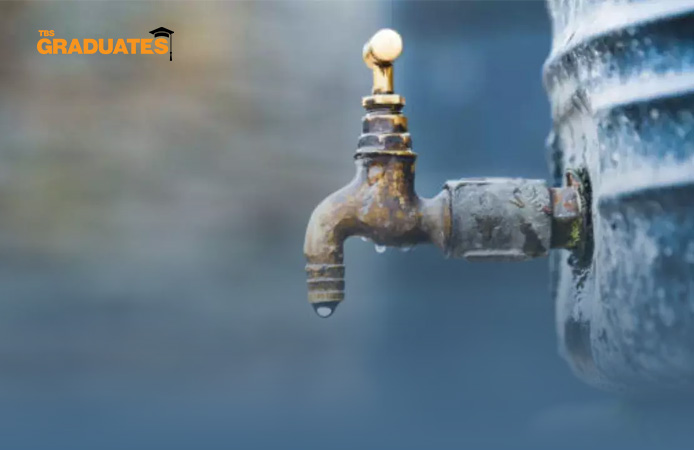 World Water Day: Access to sanitation and clean water still a luxury in Bangladesh