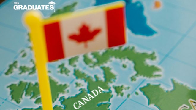 Top 3 most affordable universities in Canada