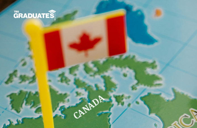 Top 3 most affordable universities in Canada