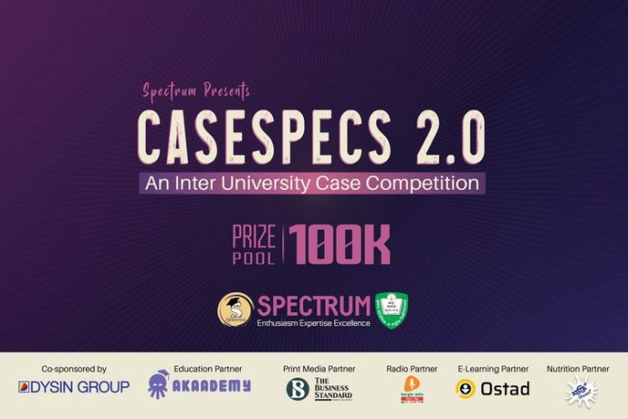 Casespecs 2.0