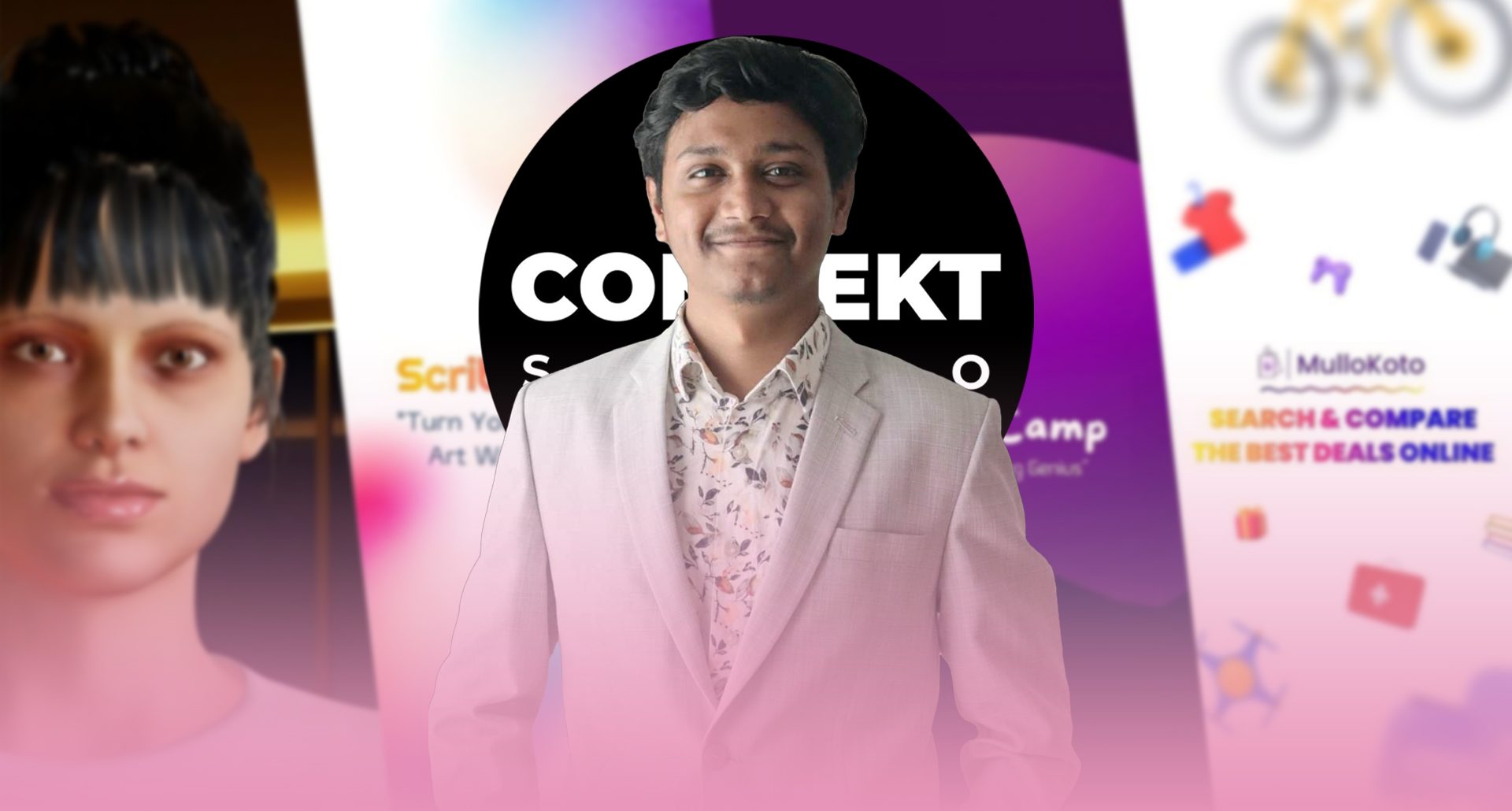 Connekt Studio Thumbnail