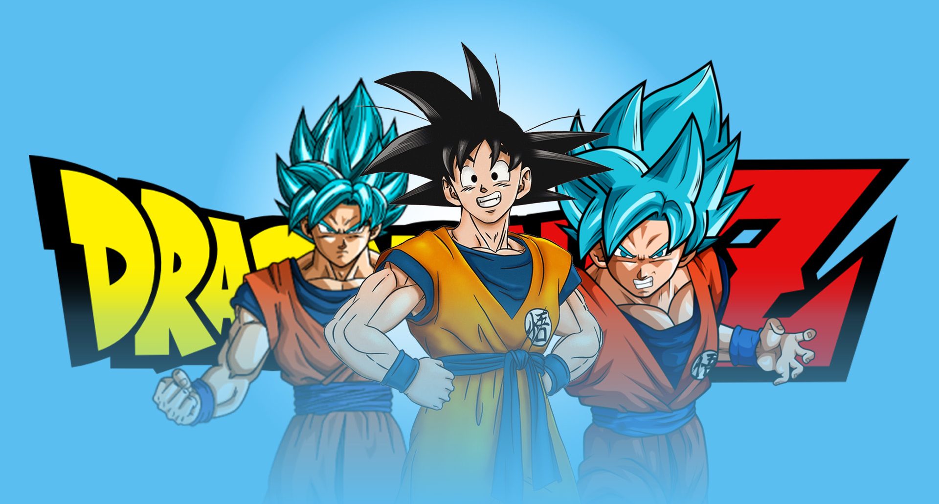 Dragon Ball Z thumbnail