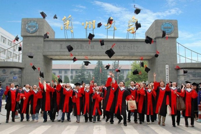 Lanzhou University President Scholarship 2024 in China (Fully Funded)