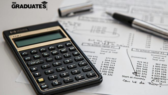 Why you should pursue a degree in Accounting and Information Systems