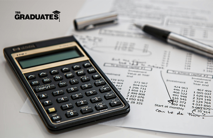 Why you should pursue a degree in Accounting and Information Systems