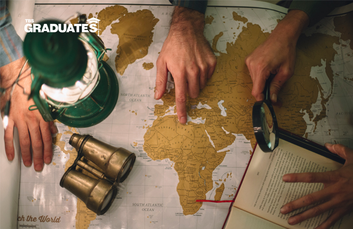 Major in Anthropology: Vast or vague?