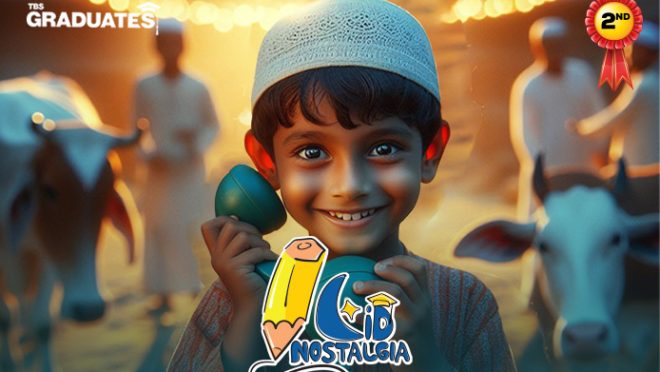 10 Apr, Eid Nostalgia 2nd Thumbnail