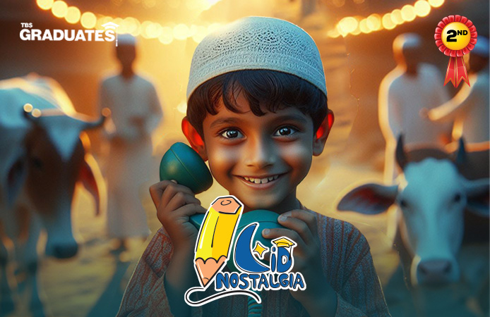 10 Apr, Eid Nostalgia 2nd Thumbnail