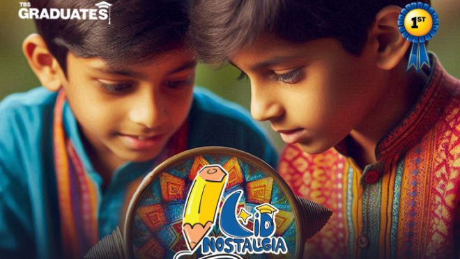 11 Apr, Eid Nostalgia 1st Thumbnail