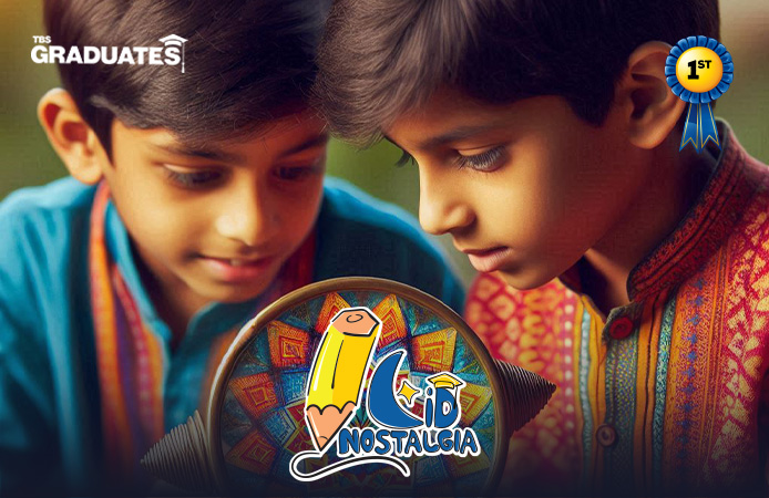 11 Apr, Eid Nostalgia 1st Thumbnail