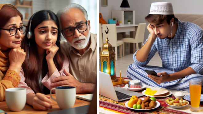 AI-generated representational image