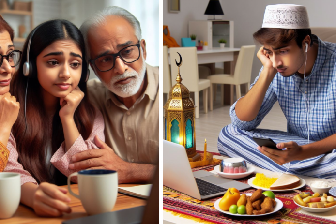 AI-generated representational image