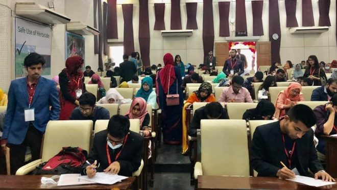 First round of ‘Agricultural Olympiad Season 3’ quiz to be held on Friday