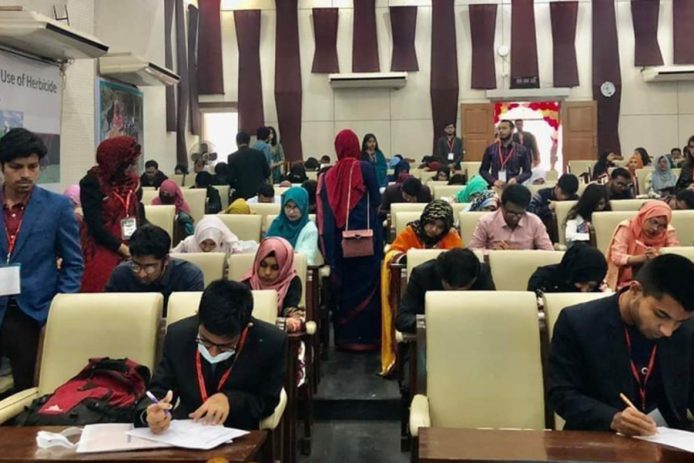 First round of ‘Agricultural Olympiad Season 3’ quiz to be held on Friday