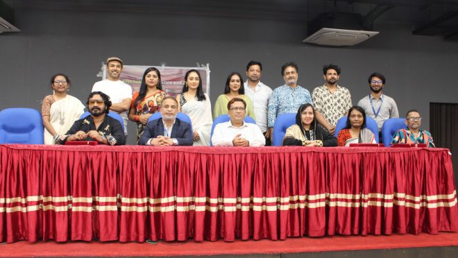 Southeast Movie and Drama Club hosts film festival on Liberation War
