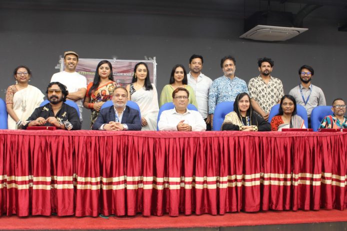 Southeast Movie and Drama Club hosts film festival on Liberation War