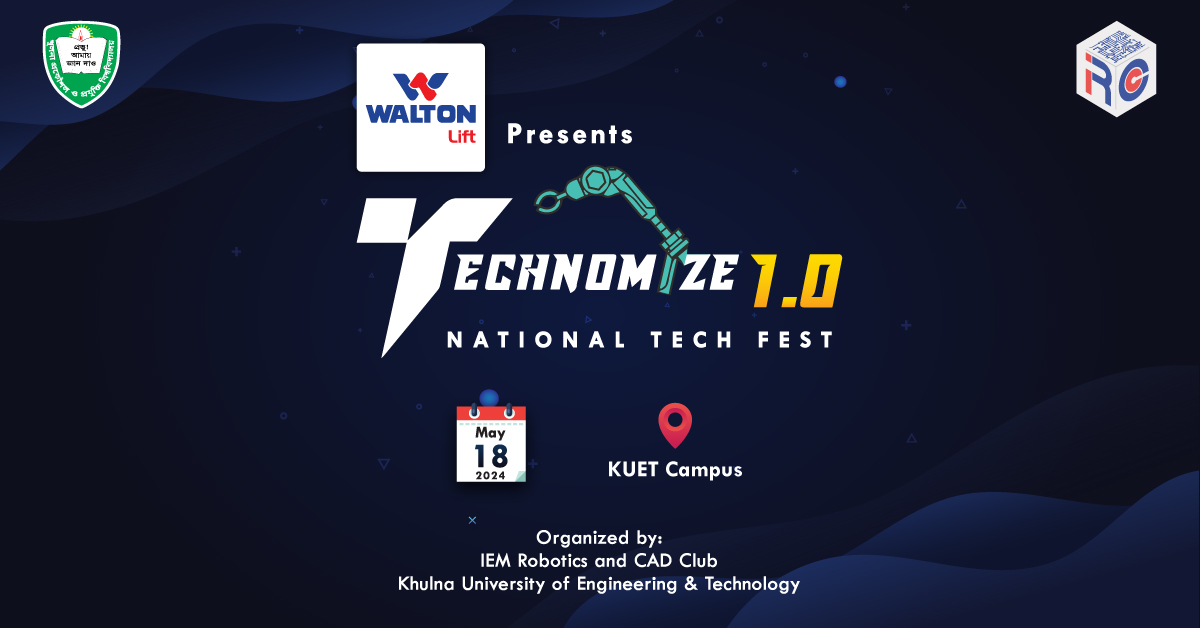 Technomize