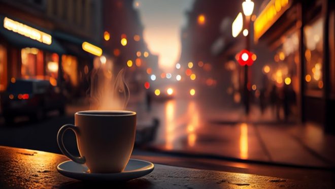 Spilling the Tea: The psychology behind tea consumption