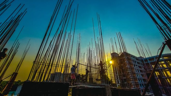 May Day: Day of labour and solidarity/Photo: MD Nowsad Ali