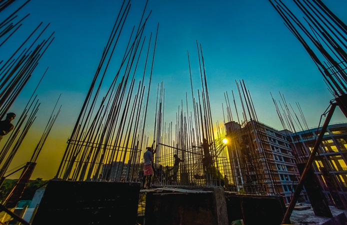 May Day: Day of labour and solidarity/Photo: MD Nowsad Ali