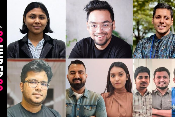 9 Bangladeshis in Forbes 30 under 30 Asia
