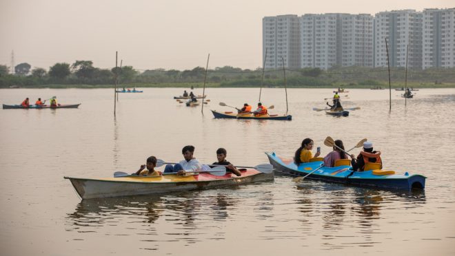 Fun Hangout Ideas in Dhaka
