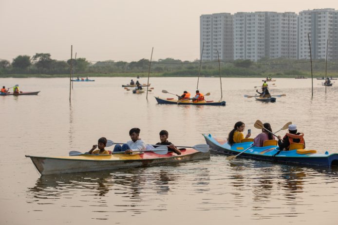 Fun Hangout Ideas in Dhaka