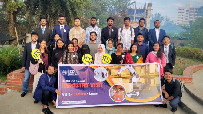 Jatiya Kabi Kazi Nazrul Islam University arranges season 2 of ‘Let’s Crack the Interview Board’