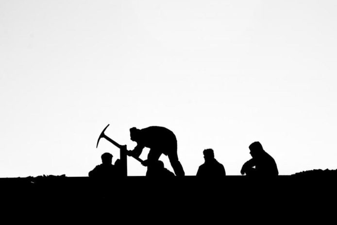 Labor Day hero image