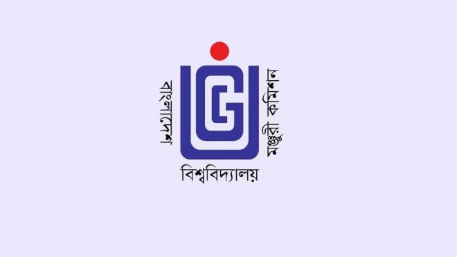 UGC