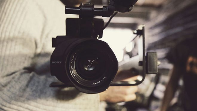 film making camera photo