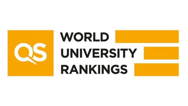 qs world university ranking