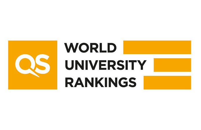 qs world university ranking