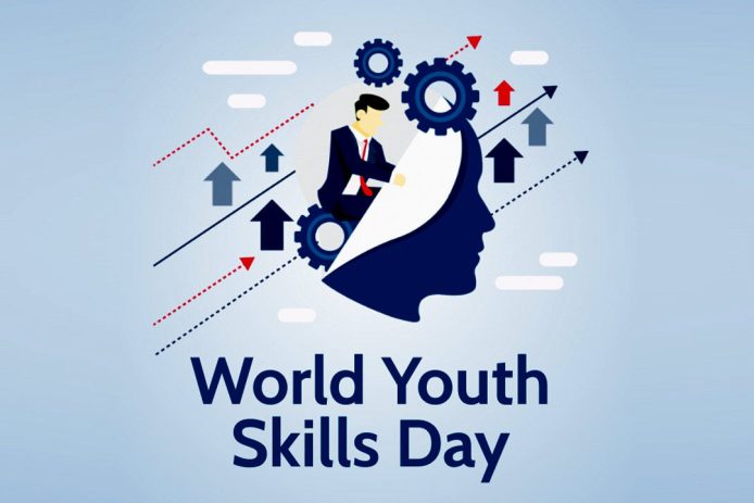 1364565-world-youth-skills-day