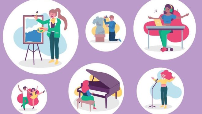 Are extracurricular activities the x-factor for business students