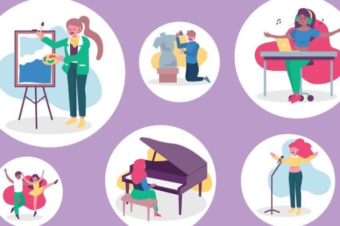 Are extracurricular activities the x-factor for business students