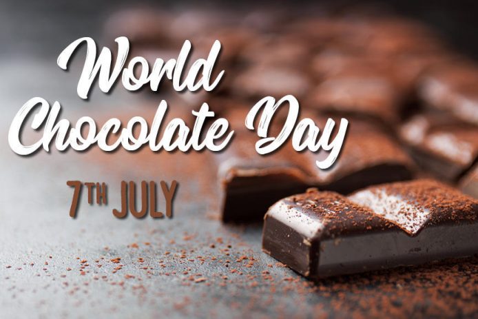 World Chocolate Day 2024