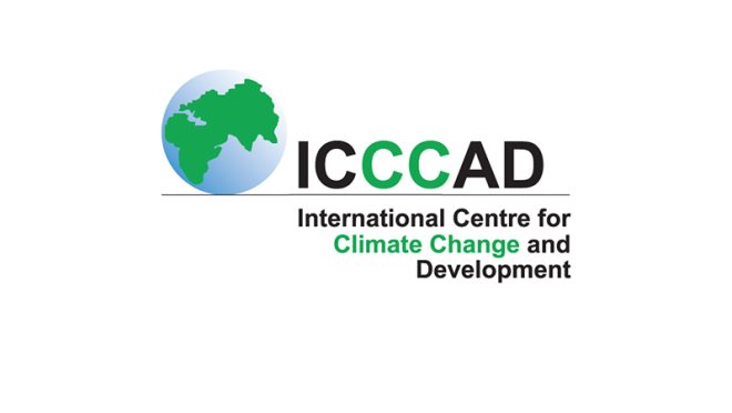 International Centre for Climate Change and Development (ICCCAD