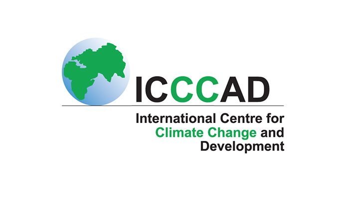 International Centre for Climate Change and Development (ICCCAD