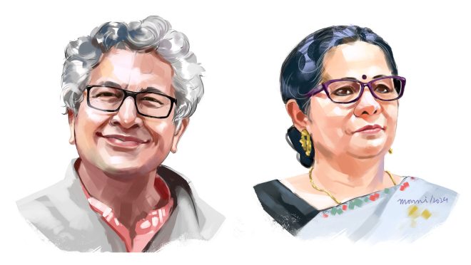 Mohammad Tanzimuddin Khan k rasheda chowdhury