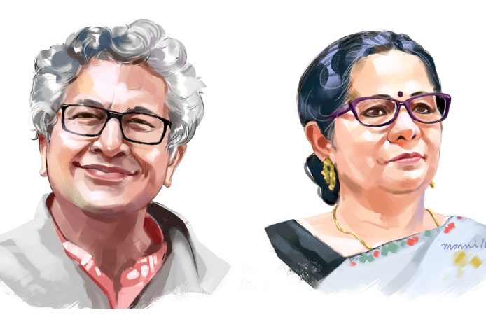 Mohammad Tanzimuddin Khan k rasheda chowdhury