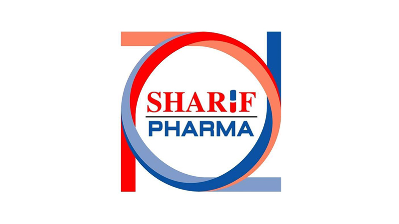 Sharif Pharmaceuticals Limited