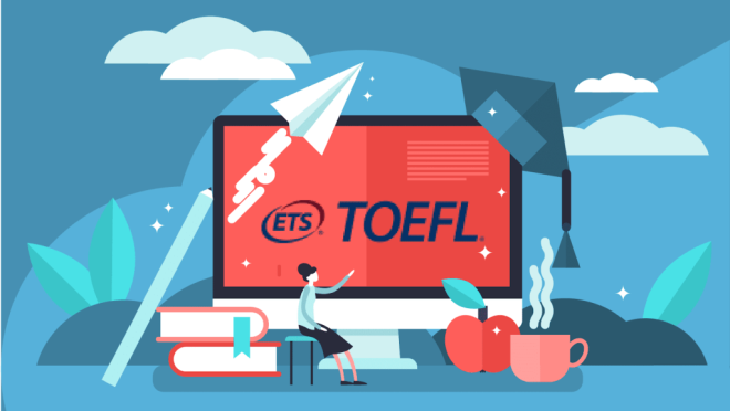 TOEFL-Exam