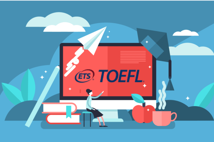 TOEFL-Exam