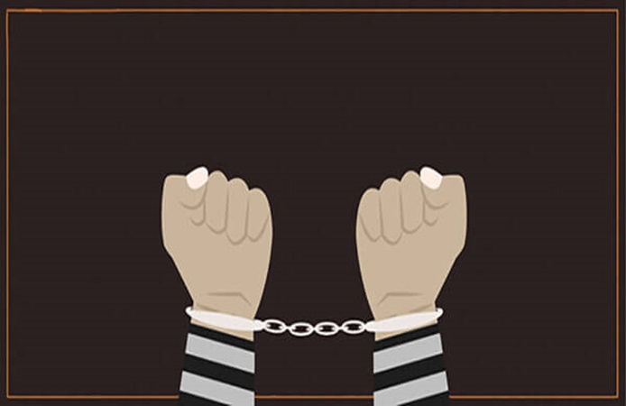 Underage arrest and remand: What the Children Act 2013 says