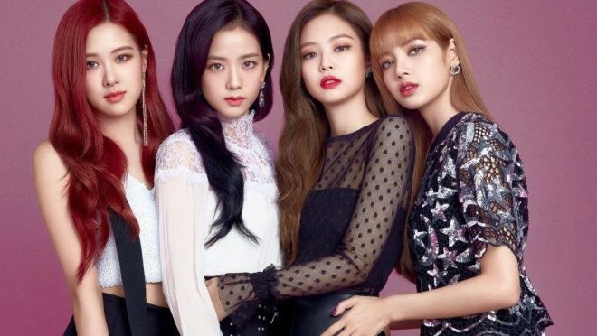 Blackpink