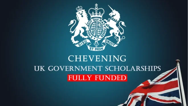 Chevening-Scholarships