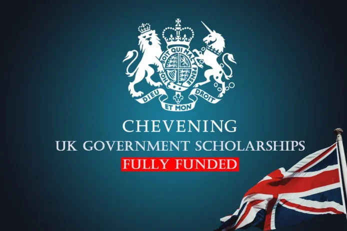 Chevening-Scholarships
