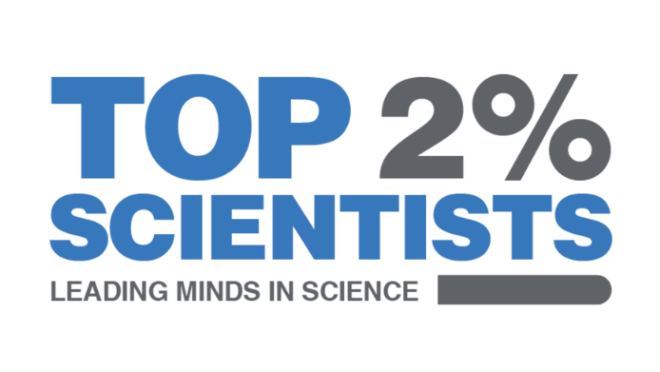Stanford’s Top 2% scientists