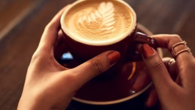 coffee day